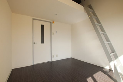 【洋室】 | フォンタル西板持