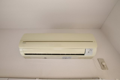 【設備】 | フォンタル西板持 | エアコン