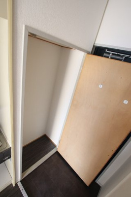 【収納】 | フォンタル西板持