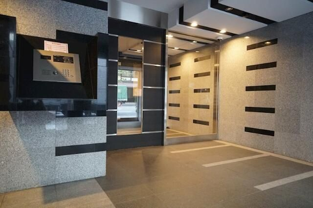 メインステージ千代田岩本町コモデ