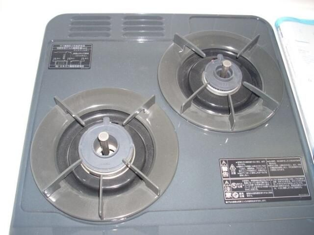 メインステージ千代田岩本町コモデのキッチン