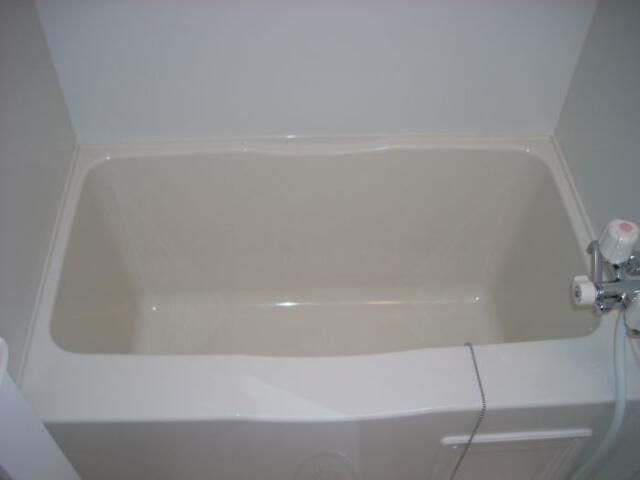 メインステージ千代田岩本町コモデの浴室