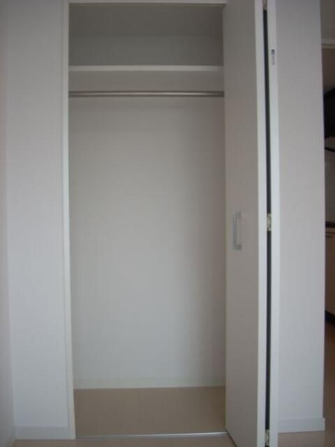 メインステージ千代田岩本町コモデの収納