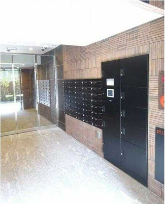 【設備】 | ザ・レジデンス・オブ・トーキョーJK40