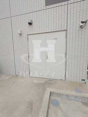 【その他共用部分】 | ザ・レジデンス・オブ・トーキョーJK40