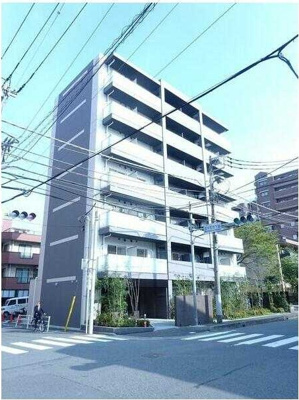 【外観】 | ザ・レジデンス・オブ・トーキョーJK40