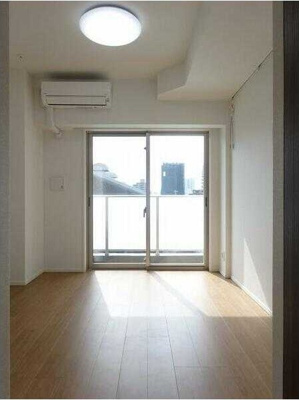 【居間・リビング】 | ザ・レジデンス・オブ・トーキョーJK40 | リビングです　以下別号室参考写真です