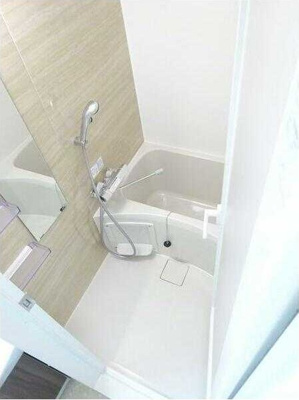 【浴室】 | ザ・レジデンス・オブ・トーキョーJK40 | お風呂です