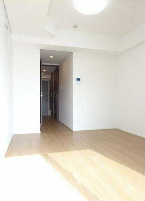 【内装】 | ザ・レジデンス・オブ・トーキョーJK40 | 過ごしやすい室内です