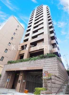 【外観】 | レジディア島津山 | 外観も気になるポイント