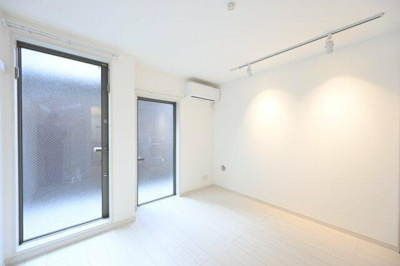 【居間・リビング】 | ラクシス田端 |  