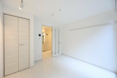 【内装】 | ラクシス田端 |  
