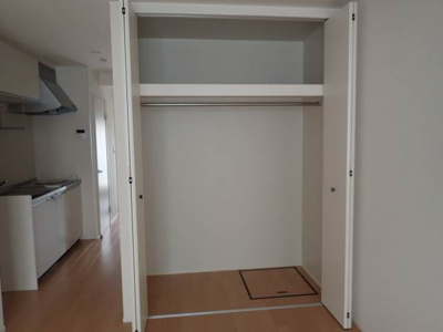 【収納】 | Villa Nakano