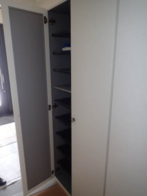 【玄関】 | Villa Nakano