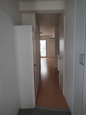 【玄関】 | Villa Nakano