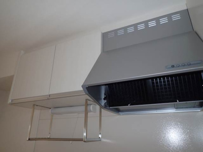 【キッチン】 | Villa Nakano