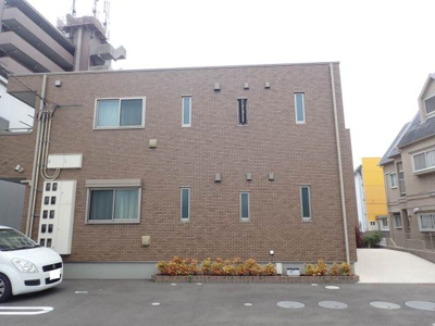 【外観】 | Villa Nakano