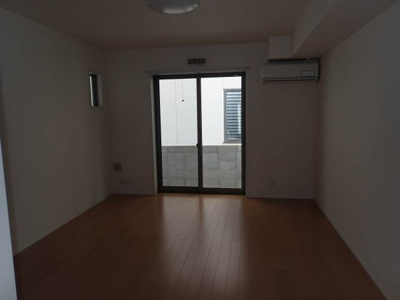 【居間・リビング】 | Villa Nakano