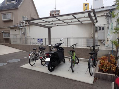 【その他】 | Villa Nakano