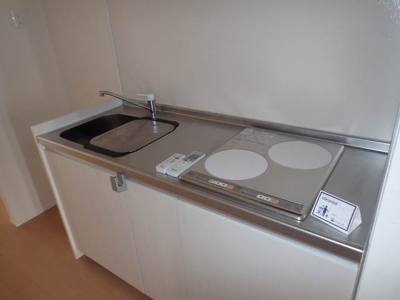 【キッチン】 | Villa Nakano