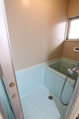 【独立洗面台】 | ブルースカイハイツ