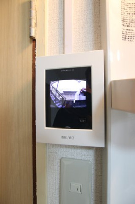 【洋室】 | ブルースカイハイツ