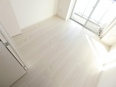 【洋室】 | クレール・ド・モリュ武蔵小杉 | 他のお部屋の参考写真となります。