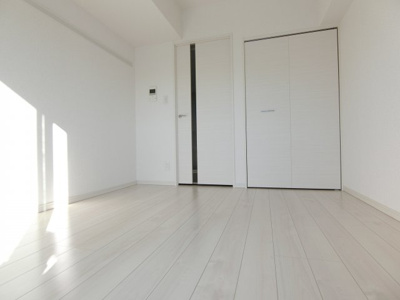 【洋室】 | クレール・ド・モリュ武蔵小杉 | 他のお部屋の参考写真となります。