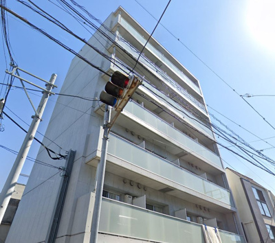 【外観】 | クレール・ド・モリュ武蔵小杉 | 2015年完成RCマンション♪