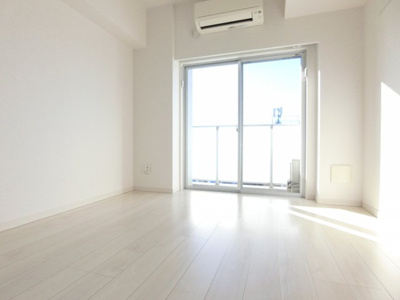 【洋室】 | クレール・ド・モリュ武蔵小杉 | 他のお部屋の参考写真となります。