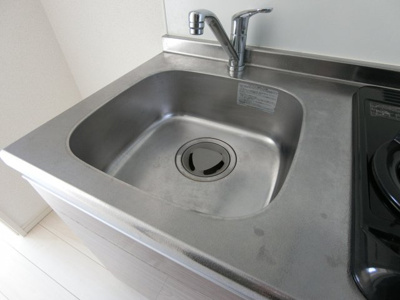 【キッチン】 | クレール・ド・モリュ武蔵小杉 | 他のお部屋の参考写真となります。