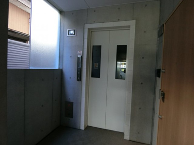 【その他共用部分】 | クレール・ド・モリュ武蔵小杉