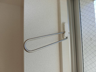 【設備】 | クレール・ド・モリュ武蔵小杉 | 他のお部屋の参考写真となります。