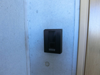 【セキュリティ】 | クレール・ド・モリュ武蔵小杉