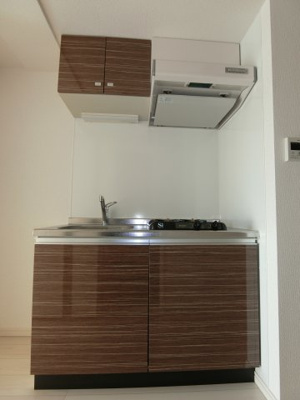 【キッチン】 | クレール・ド・モリュ武蔵小杉 | 他のお部屋の参考写真となります。