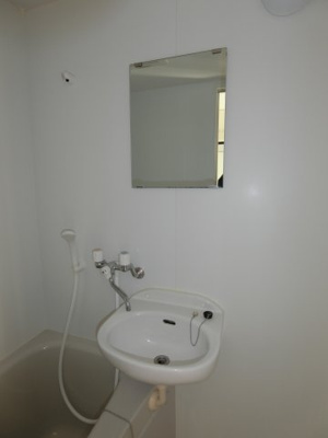 【洗面所】 | クレール・ド・モリュ武蔵小杉 | 他のお部屋の参考写真となります。