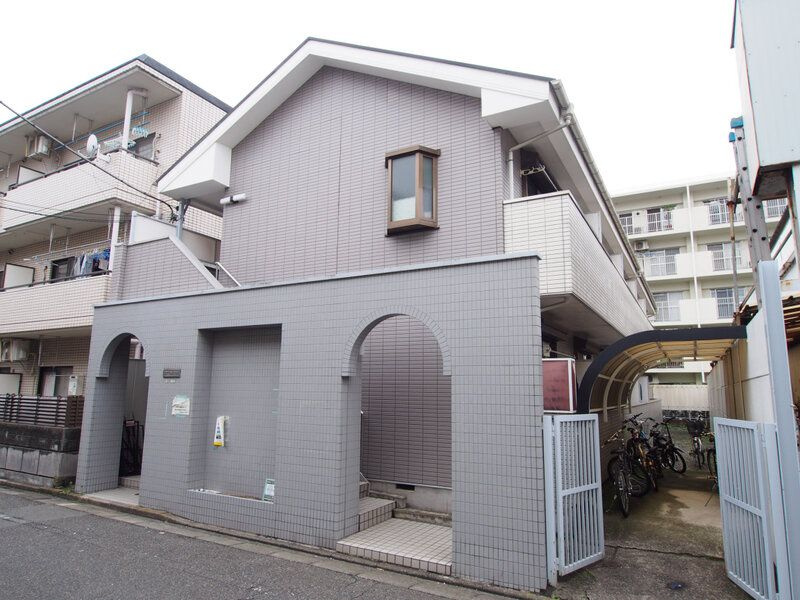 フレグランスミツシ