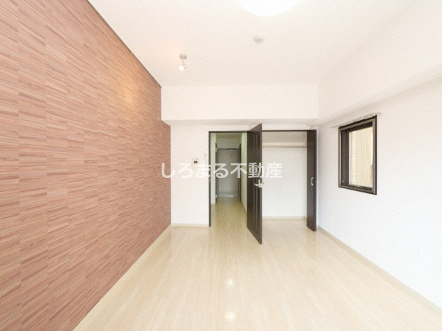 ウエンズ東心斎橋の内装