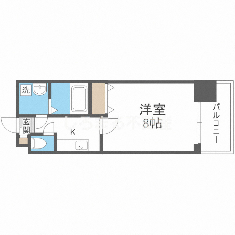 ウエンズ東心斎橋