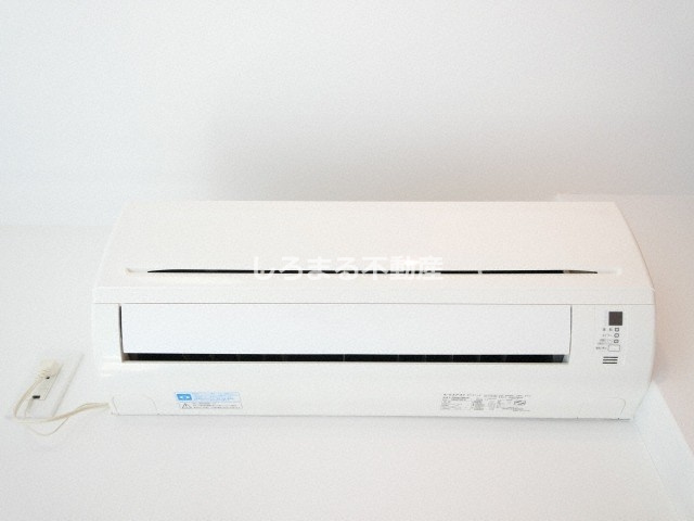 ウエンズ東心斎橋の設備