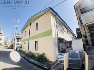 敷地内に駐輪場あります！