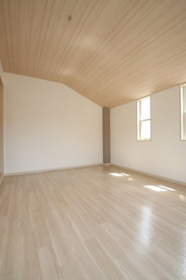 【寝室】 | メゾンドソレイユ滝谷