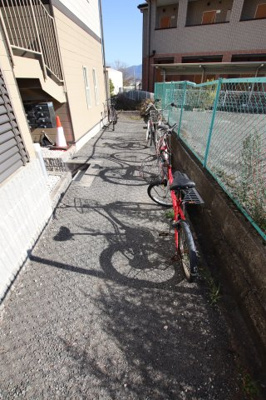 【その他共用部分】 | メゾンドソレイユ滝谷