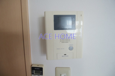 【内装】 | プリンス阿波座