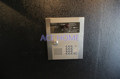 【セキュリティ】 | プリンス阿波座