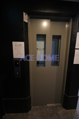 【その他共用部分】 | プリンス阿波座