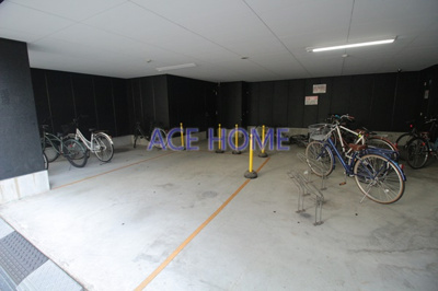 【その他共用部分】 | プリンス阿波座