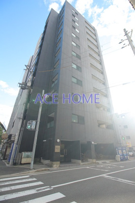 【外観】 | プリンス阿波座