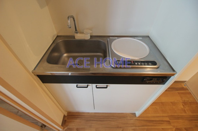 【キッチン】 | プリンス阿波座