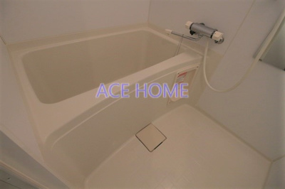 【浴室】 | プリンス阿波座